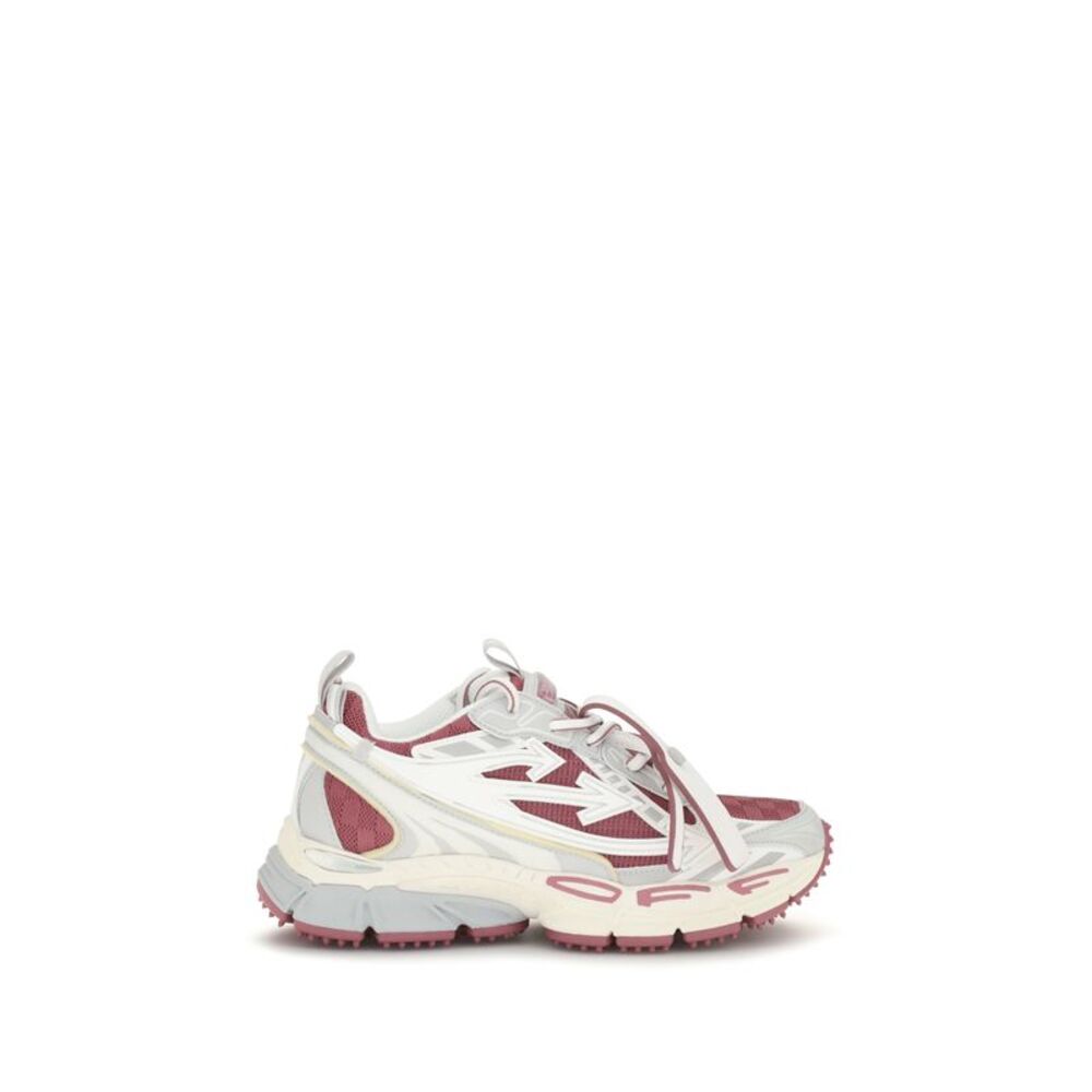 Off-White Women Be Right Back Sneakers